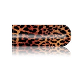 Blixz Foil 43 Cheetah (24 Finger)