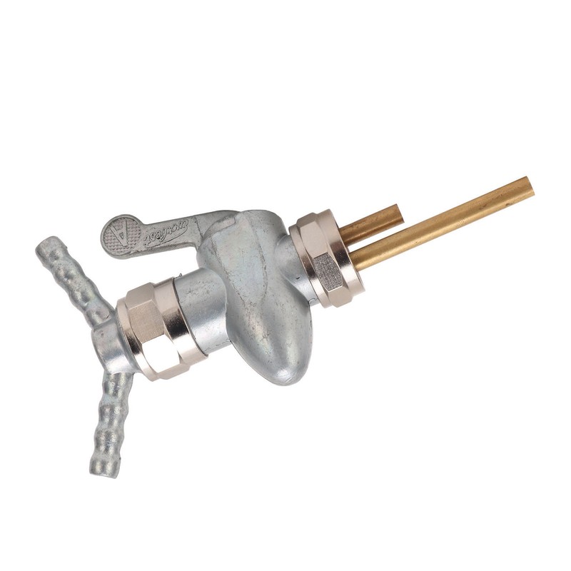 Fuel Petcock Metal Gas Tank Switch Valve Replacement for R51/3