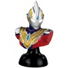 Galaxy Ultra Lighting Series Ultraman Tiga & Ultraman Trigger