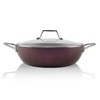 TECHEF - Art Pan Collection, 5 Qt / 12-in Nonstick