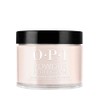 OPI Powder Perfection, Samoan Sand, Nude Dipping Powder, 1.5 oz