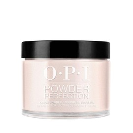OPI Powder Perfection, Samoan Sand, Nude Dipping Powder, 1.5 oz