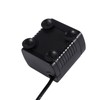 DC12V Solar Amphibious Mini Submersible Water Pump for Fountain Pond