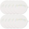 Phosooy Sticky Glue Board, Sticky Glue Board Pad Refills, Flea