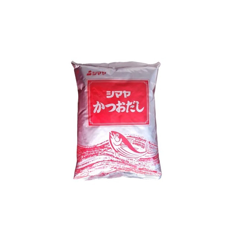 Hondashi Katsuodashi Shimaya 500 gr