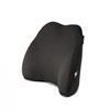 Castle Squire Firm Memory Foam Lower Back Backrest - Dense