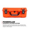 Nanuk 940 Waterproof Hard Case - Orange
