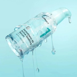 Numbuzin No.1 Pantothenic B5 Active Soothing Serum 50ml Momento De Aplicación Día/noche Tipo De Piel Todo Tipo De Piel