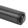 Adjustable Extender Billiard Telescopic Pool Cue Extension Accessory Parts Carbon