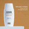Isdin Fotoultra 100 Active Unify Despigmentante Spf50 50ml