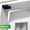 Lily's Home Automatic Door Closer - Sliding Screen Auto Door