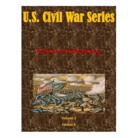 Buford At Gettysburg