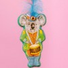 La La Land 3D Bauble Koala Nutcracker