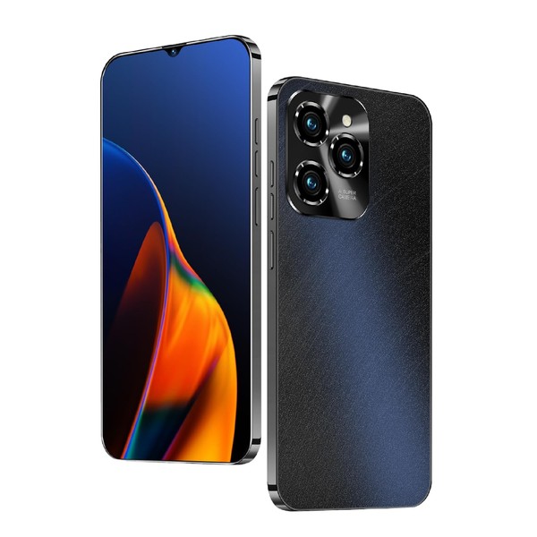 DEMANN GMBH Unlock your phone, 6.3 inch screen, 2GB RAM