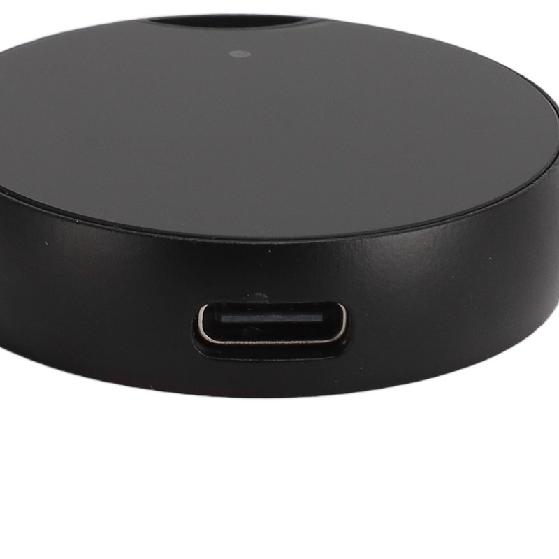 Magnetic Voice Recorder DSP Noise Reduction Long Recording Time Timestamp