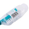 Evenflo Advanced Escobillón para Biberón, Cerdas de Nylon, Punta de