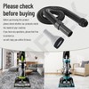 203-8049 Vacuum Cleaner Hose/Assembly Compatible with Biss-ell Cleanview Swivel Pet