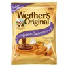Werther's Original Soft Eclairs Caramel Candies, 116g/4.1oz, (Imported from Canada)