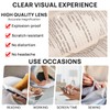 OCCI CHIARI Large Reading Glasses for Women 1.75 Trendy Square