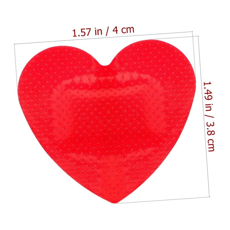 KOMBIUDA Patch Pack Adorable Hemostatic Patches for Quick Healing