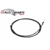 TSK - HAND BRAKE CABLE FOR UD 1800 2300 89-2000