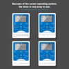 Timer Outlet, Programmable 110V/220V Pump Timer Switch, Minimum Setting by