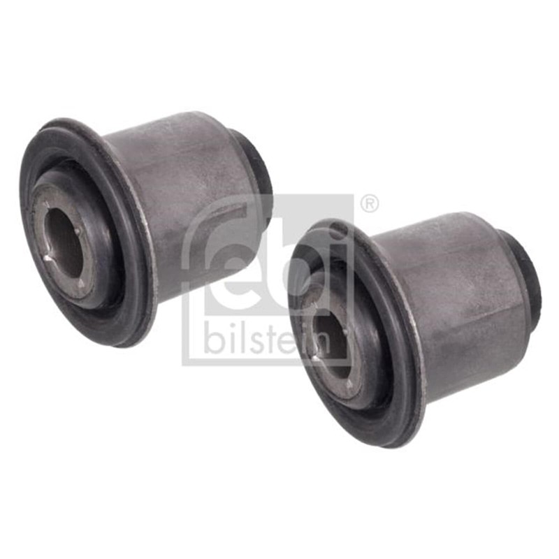 febi bilstein 37675 Control Arm Bush, pack of one