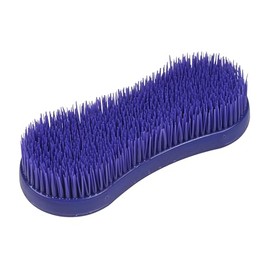 Roma Miracle Brush, Purple, Small
