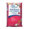 Jolly Gardener 50055027 Dehydrated Cow Manure, 40 Lbs
