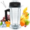 New For Vitamix Blender Pitcher 64oz Container, Replace 5200 5000