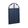 WENKO Garment Bag, 100 x 60 cm, Blue