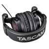 TASCAM TH-11 Studio Headphones