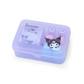 Sanrio 932698 Chromi Penetrating Stamp Set