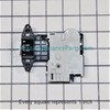EBF49827801 Washing Machine Door Lock