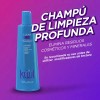 Küül Clean Me Shampoo Deep Cleansing Para Cabello 300 Ml