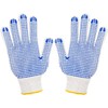 YOLUFER Anti-Bite Gloves for Small Animals, Blue, Unisex, 13cm/5in