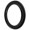 vhbw 62mm Filter Adapter Compatible with Nikon Coolpix P530, P510,