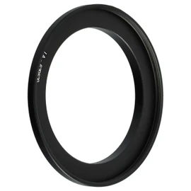 vhbw 62mm Filter Adapter Compatible with Nikon Coolpix P530, P510, P520 Camera Lens - Adapter - Replacement for LA-62P520