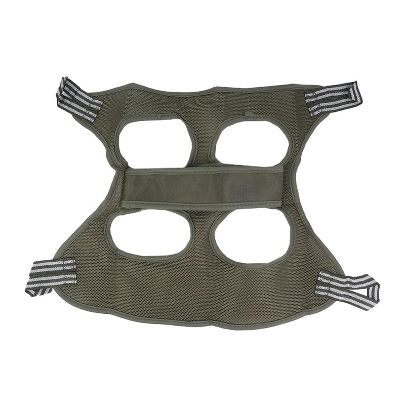 CENPEK Cat Grooming Bag & Pet Nail Trimming Harness –