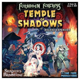 SoB: Temple of Shadows Deluxe Expansion