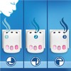 Febreze Ambi Pur 3Volution Air Freshener Plug-In Starter Kit, Odour
