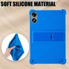 ATOOZ for SHARECLOUD P10_T Tablet Case 10.1 inch 2025,Soft Silicone