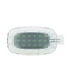 1x Do!LED TK16 LED SMD Interior Lighting Xenon Look