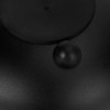 6in Tongue Drum 8‑Tones Ethereal Hand Pan Drums with Drumstick