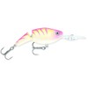 Jointed Shad Rap 07 Pink Tiger UV