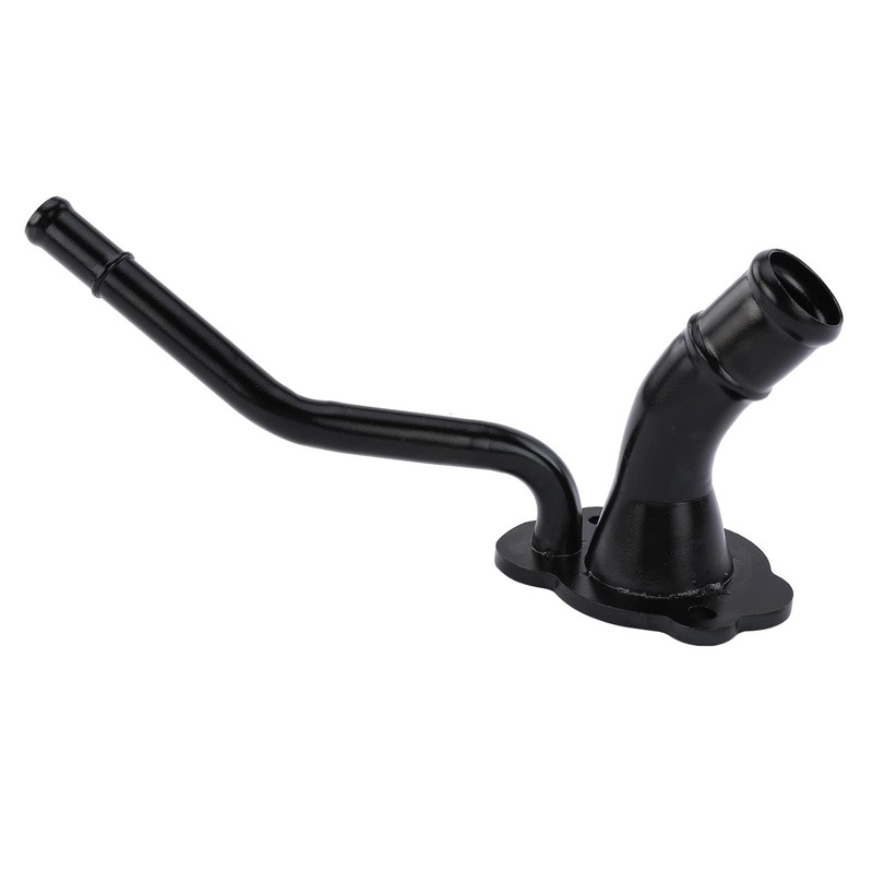 A-Premium Engine Coolant Thermostat Housing Compatible with Dodge Charger 2006