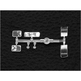 ICM 1:72 - ZiL-131 Military Truck, Armed Forces of Ukraine