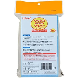 Easy Wax Wiper Handy Type Replacement Sponge