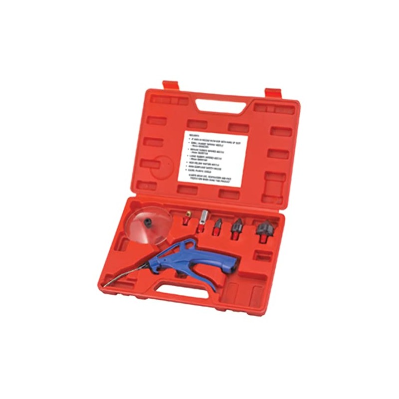Tool Aid - Air Blow Gun Kit (99350)