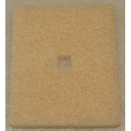 HiBlow Air Filter HP 60/80